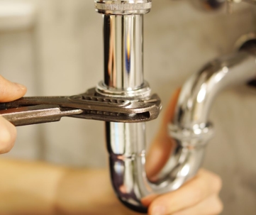 plumbing repair