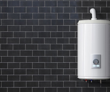 tankless water heater