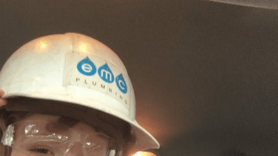 EMC Plumbing Photo