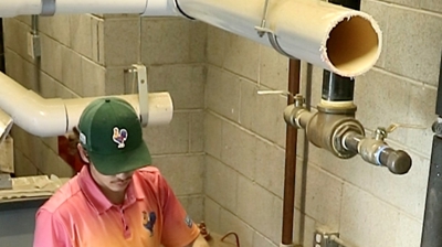 Early Bird Plumbing Photo