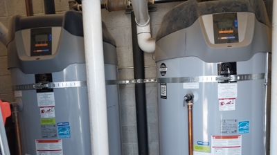 Early Bird Plumbing Photo