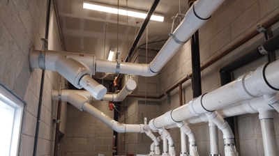 Early Bird Plumbing Photo
